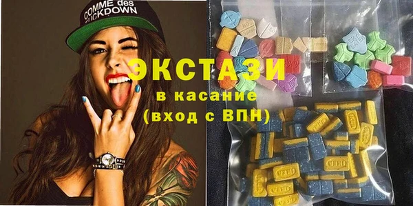 хмурый Каменногорск